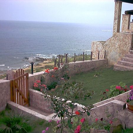 Villetta Sul Mare, Panoramica ヴィッラプッツ エクステリア 写真