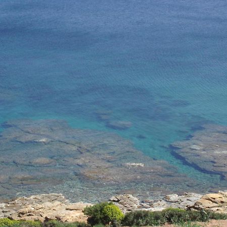 Villetta Sul Mare, Panoramica ヴィッラプッツ エクステリア 写真
